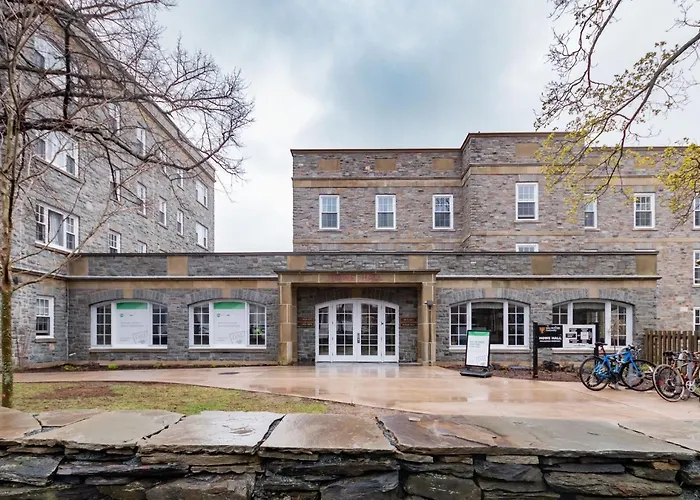 Dalhousie University