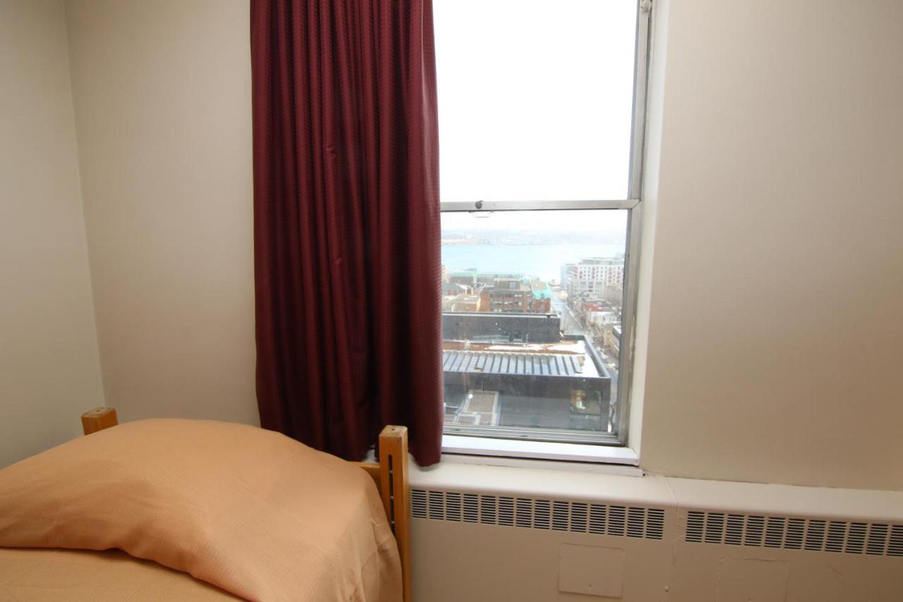 Hostel Dalhousie University